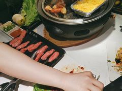 -鲜一烤肉(沈北店)