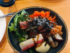 -So Lounge索兰至餐厅(蓝色港湾店)