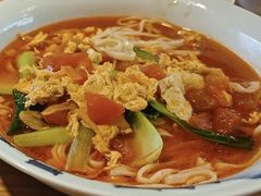 -难忘的面(五矿君澜酒店)