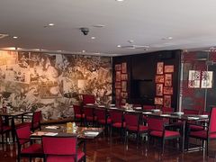 -上海锦江汤臣洲际大酒店壹阶层