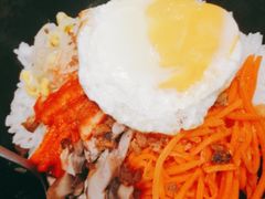 -正一味石锅拌饭(望京新世界店)