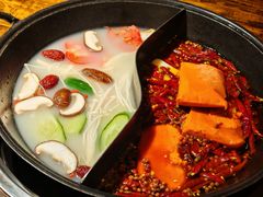 -重庆老灶火锅(红岭店)