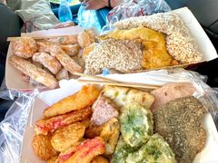 -共和老洪豆花草粿水粿