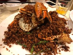 -喜记避风塘炒辣蟹(旗舰店)