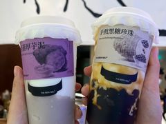 -太犇牛手作茶铺(江北虹悦城店)