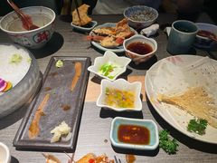 -炙柒Sekinana·精致日料(合生汇店)
