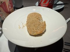 -晓淮山·扬州早茶·淮扬菜(龙阳广场店)