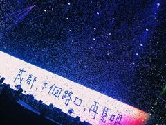 -成都金融城演艺中心