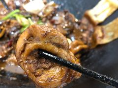 -皖北学东地锅鸡(之心城店)