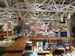 -当当书店(国泰广场店)