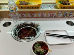 -串士多·回转小火锅(长安方圆荟店)