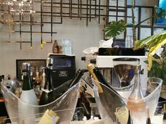 -ibarrel爱杯·bistro&brunch(江宁路店)