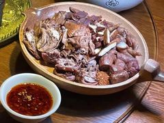 -小辣娇·老成都传统川菜(鹭港店)