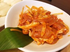 -新石器烤肉(无锡万象城店)
