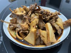 -阿古牛肉丸(一建店)