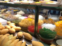 -Pier 21 (Terminal 21 Asok)