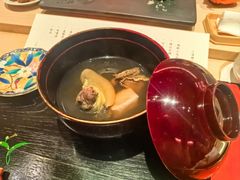 -橼舍鮨青木