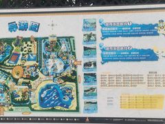 -上海玛雅海滩水公园