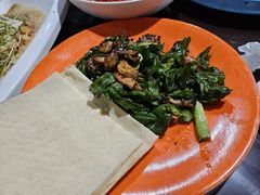 -老班长大酒店(海关大楼店)