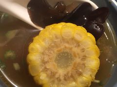 -左庭右院鲜牛肉火锅(苏州园区永旺店)