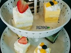 -CIAO·团建聚餐·生日派对轰趴馆(福田店)