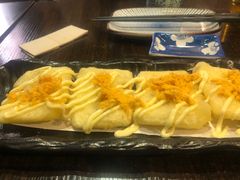 -原志优秀食材·匠心料理·海胆主题(金亿广场店)