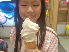-汉巴味德自助餐厅(嘉定宝龙广场店)