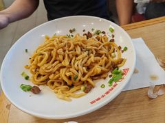 -阿九笨鸡蛋手擀面(总店)