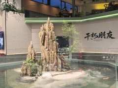 -永红源啤酒·烧烤·海鲜·大排档(台柳路店)