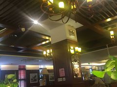 -Aqua Oasis 水天堂(爱山广场店)