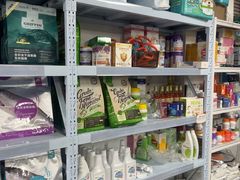 -佳百利宠物(荣乐中路115弄小区店)