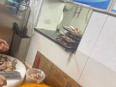 -马相卿特色烤肉面食馆(虎台店)