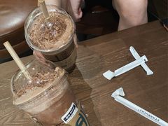 -星巴克臻选(深圳卓悦中心店)