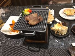 -菊上料理(蜀山银泰百货店)