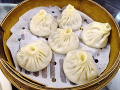 -文楼·淮扬菜·淮安早茶(河下古镇翔宇店)