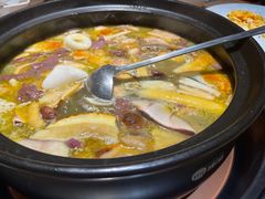 -一朵菌·野生菌探索家火锅(南亚店)