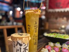 -吼堂老火锅(太古里总店)