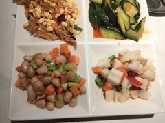 -叁宝烤肉• 西安烧烤(太乙路店)