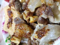 -马记大锅煮(总店)
