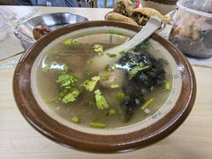 -昌顺马记小吃店(昌盛园店)