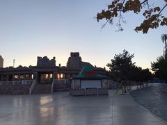 -沈阳方特欢乐世界