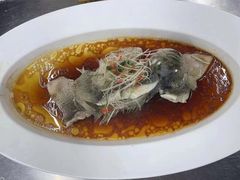 -饭橘汉江码头·乡野土菜馆(静安路店)