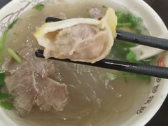 -回回锅贴(小河沿店)