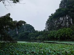 -星湖旅游景区七星岩