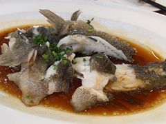 -宝盛水博园大酒店·中餐厅·杭帮菜