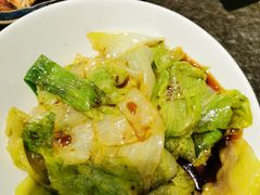 -小城粥道·海胆鲜虾粥(解放广场店)