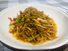 -彭耕记猪油炒小菜(吉联mall店)