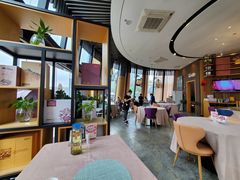 大堂-忆食尚腊味煲仔饭(华南城店)