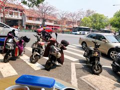 -好成财牛排馆(涂门街总店)