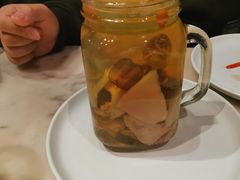 -汤城小厨•粤菜•靓汤(西直门凯德MALL店)